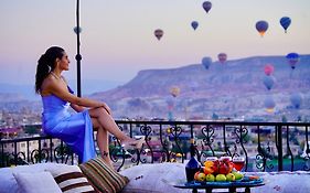 Tulip Cave Suites